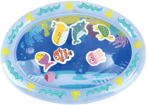 HAPPY BABY Sensory Sea Mat 1