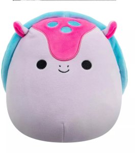 Adopt Me Squishmallow 20 Cm - Glyptodon 1
