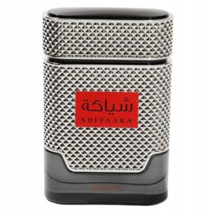 Khadlaj Shiyaaka Men parfémovaná voda pro muže 100 ml 3