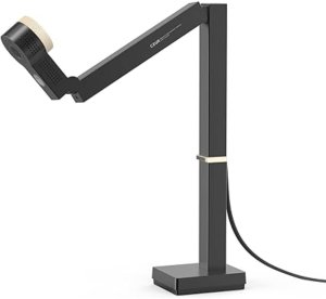 Webcam Fancy S Pro - 4000x3000 1
