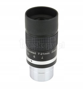 Skywatcher Zoom 7-21mm 1.25&quot eyepiece 2