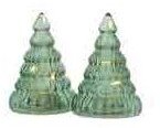 Sirius Home Lucy, Light decoration figure, Green, LED, Battery, CR2032, 90 mm 1