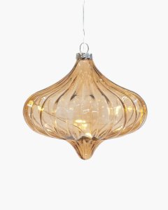 Sirius Home 37651, Fairy lights, Gold, Glass, Ambience, Universal, Flexible 1
