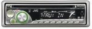 Radio samochodowe JVC KD-G341 1