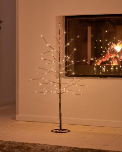 Sirius Home Kira, Light decoration figure, Brown, 96 bulb(s), LED, 1.35 W, 900 mm 1