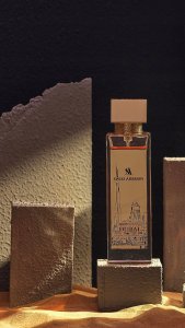 Swiss Arabian Opulence Of Dubai EDP U 100 ml 4