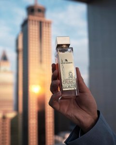 Swiss Arabian Opulence Of Dubai EDP U 100 ml 5