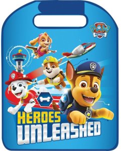 Disney Paw Patrol - Seat protector 1