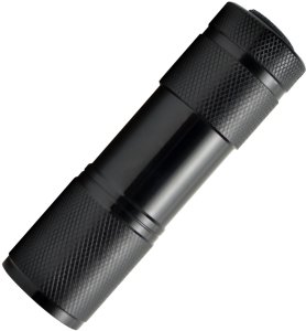 Work it by millarco® LED lommelygte 70 Lumen / 15 meter 1