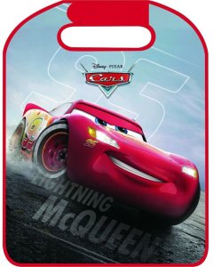 Disney Cars - Seat protector 1