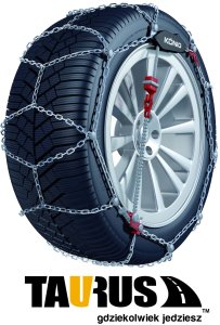 König & Meyer KÖNIG Snekæde CG-9 STR. 070 3