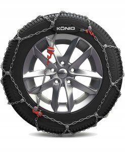 König & Meyer KÖNIG Snekæde CG-9 STR. 070 6