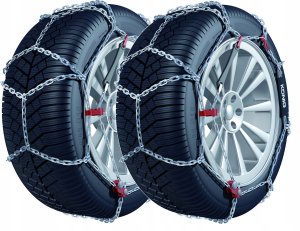 KÖNIG Snekæde XG-12 PRO STR. 252 1