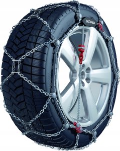 König & Meyer KÖNIG Snekæde XG-12 PRO STR. 252 2