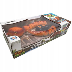 REAL WILD, RC Giant Anaconda 1