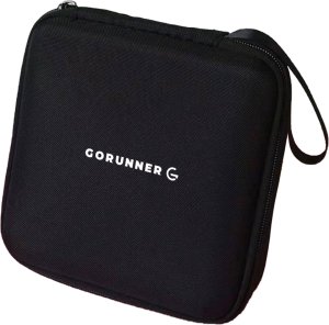 GORUNNER Massagepistol Deluxe 2