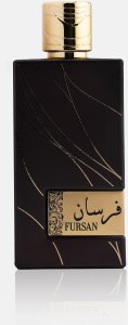 Khadlaj Fursan Brown EDP M 100 ml 1