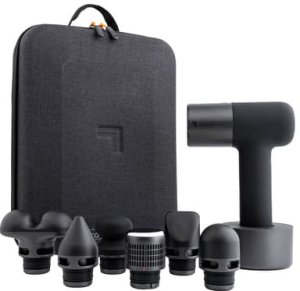 Sharper Image Pro+ Hot & Cold massage gun 5