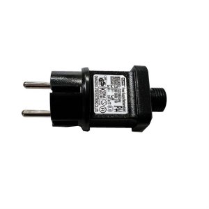 Sirius Lucas Transformer sort - 6W/31V/IP44/OO 1
