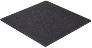 ESD-skumgummi (L x B x H) 353 x 253 x 10 mm kan aflede ESD Bogstavkode: D Wolfgang Warmbier 4