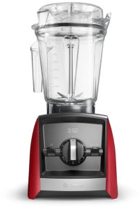 Blender Ascent A2300i - Red - 1400 W 2
