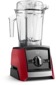 Blender Ascent A2300i - Red - 1400 W 5