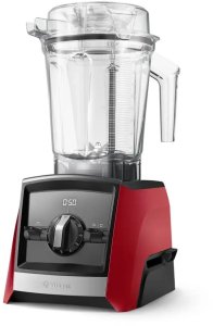 Blender Ascent A2300i - Red - 1400 W 7