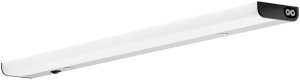 LEDVANCE 4058075264410 Linear LED Flat L LED-lampe med bevægelsessensor 12 W 1