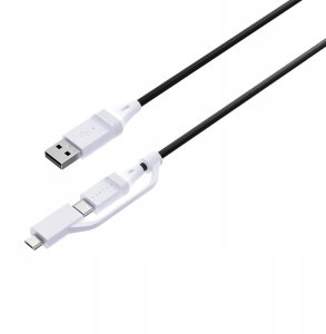 RAPTOR Kabel USB PS4/PS5 1