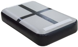 MCU-Sport AirTrack Block 60 x 100 x 20 cm 1
