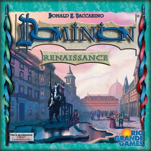 Dominion: Renaissance 1
