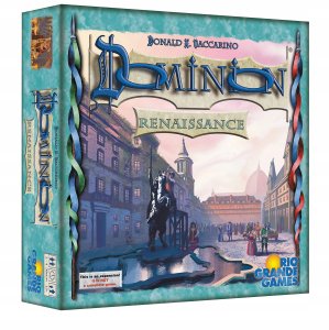 Dominion: Renaissance 2