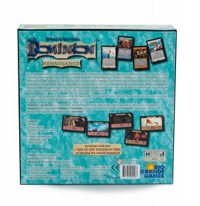 Dominion: Renaissance 3