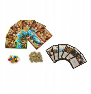 Dominion: Renaissance 4