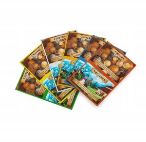 Dominion: Renaissance 5