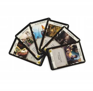 Dominion: Renaissance 6