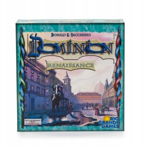 Dominion: Renaissance 8