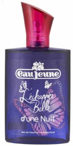 Eau Jeune L'echappee Belle Edt Spray - Dame - 75 ml 1