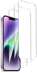 FoneKit -panssarilasi, iPhone 14 Plus / 13 Pro Max 1