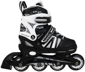 Inline Justerbar S 34-37 2