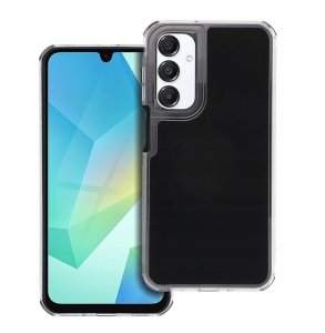 Futerał MATRIX do SAMSUNG A16 5G czarny 1