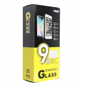 OEM Szkło hartowane Tempered Glass (SET 25in1) - do Xiaomi Redmi 14C 4