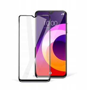 5D Full Glue Ceramic Glass - do Samsung Galaxy S24 FE czarny 1