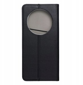 Kabura SMART CASE Book do XIAOMI Redmi 14c czarny 1