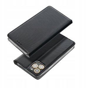 Kabura SMART CASE Book do XIAOMI Redmi 14c czarny 5