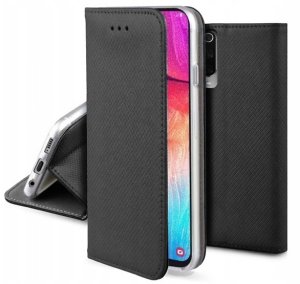 Kabura SMART CASE Book do XIAOMI Redmi 14c czarny 7