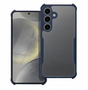 Futerał ANTI-DROP do OPPO A40 niebieski 1