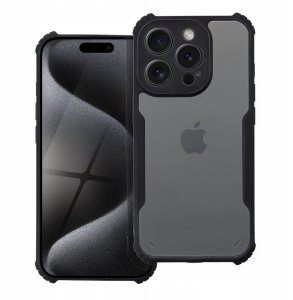 Futerał ANTI-DROP do XIAOMI Redmi 14c czarny 1