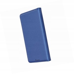 Kabura SMART CASE Book do SAMSUNG S25 Plus granatowy 6