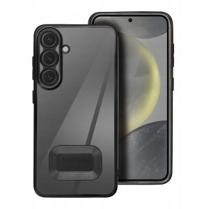 Futerał GLAM do SAMSUNG S25 Ultra czarny 1
